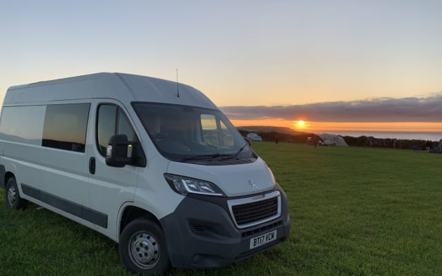 Rental - Campervan - null - #97041