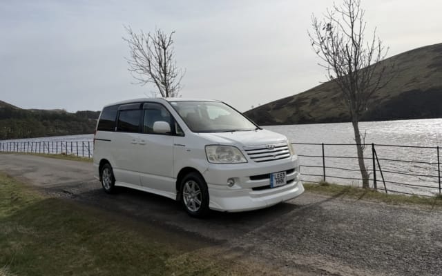 Rental - Campervan - null - #94965