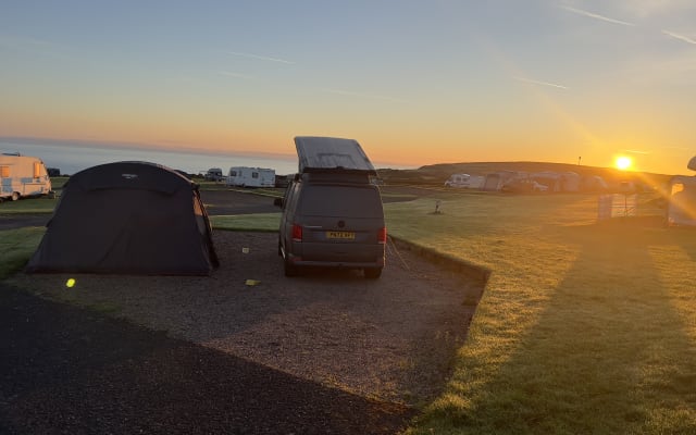 Rental - Campervan - null - #95536