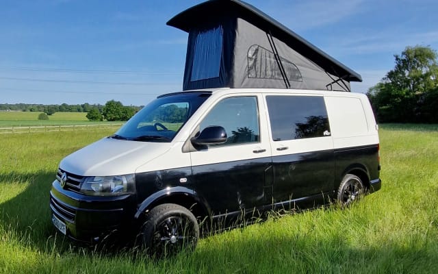 Rental - Campervan - null - #56983
