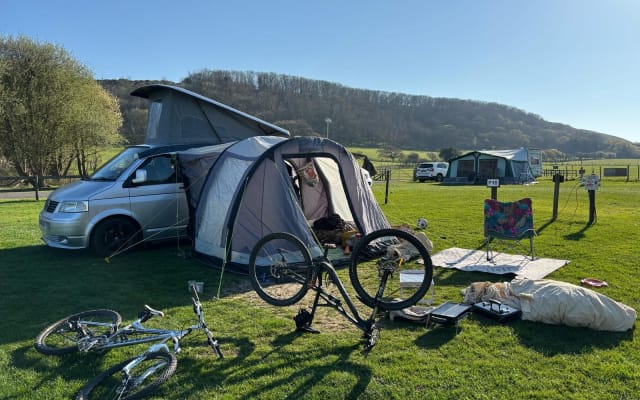 Rental - Campervan - null - #94141