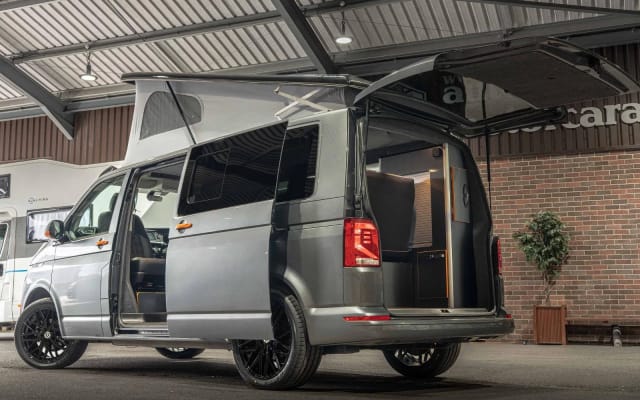 Location - Van - null - #92240