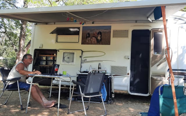 Alquiler - Autocaravana Perfilada - null - #92998