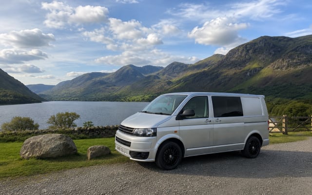 Rental - Campervan - null - #89031