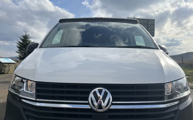 Location - Van - null - #93416