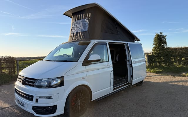 Location - Van - null - #94658