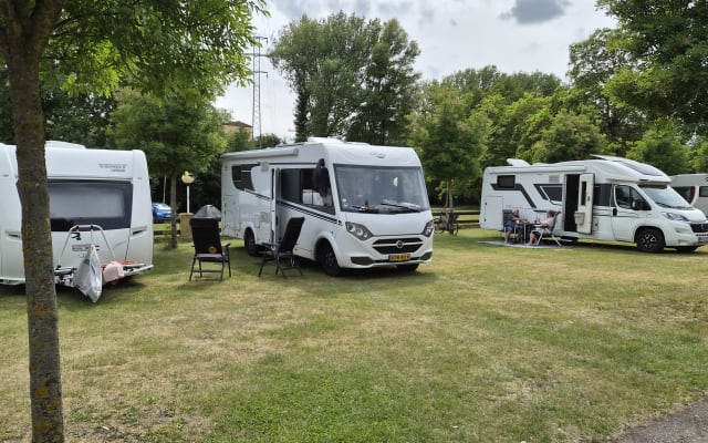 Huur - Integraal mobilhome - null - #96899