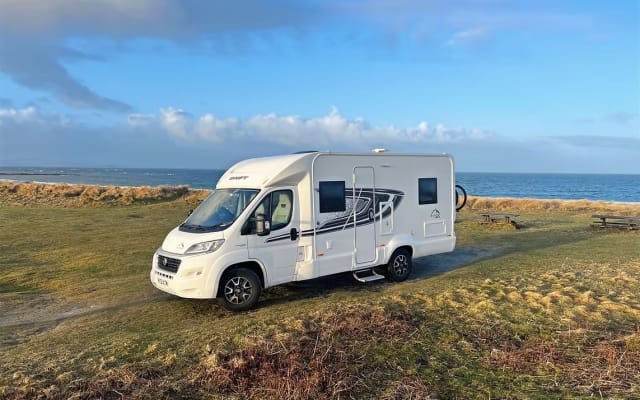 Boeking - Buscamper - null - #94674