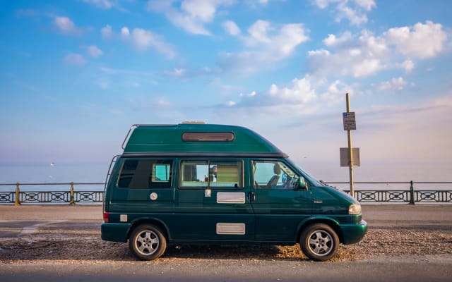 Rental - Campervan - null - #63751
