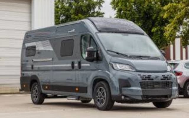 Huur - Buscamper - null - #93006