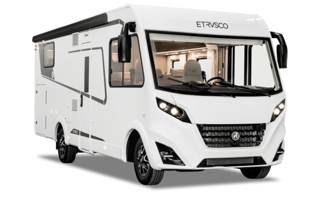 Prenotazione - Motorhome - null - #90064