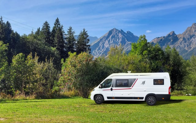 Huur - Buscamper - null - #86423