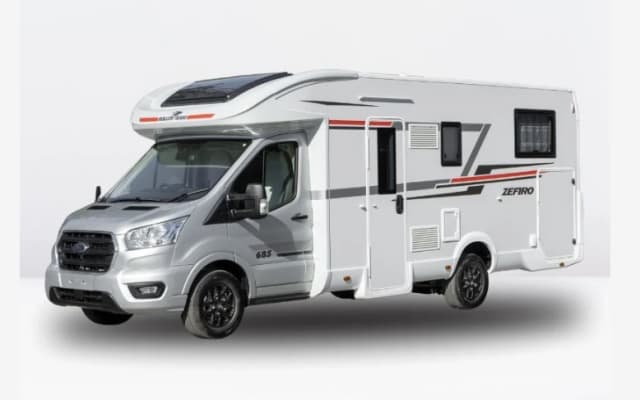 Prenotazione - Semintegrale - null - #88657