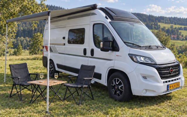Boeking - Camper - null - #98914