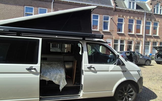 Boeking - Campervan - null - #96948