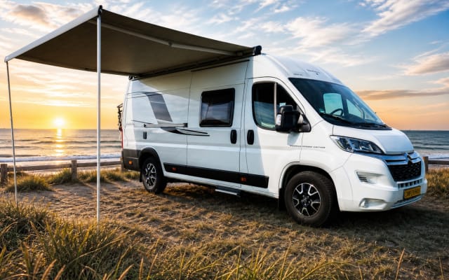 Huur - Buscamper - null - #95486