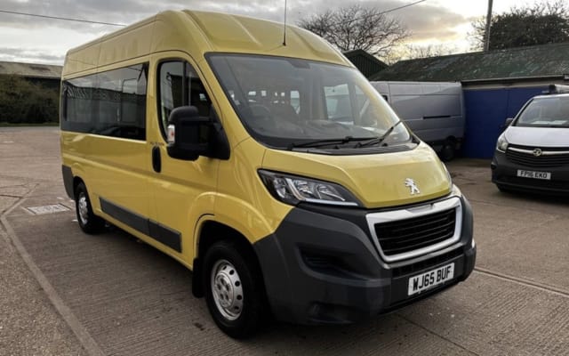 Rental - Campervan - null - #74251