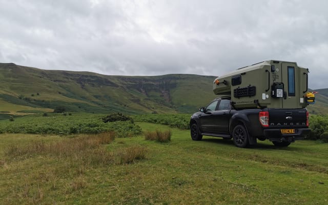 Prenotazione - Van - null - #53456