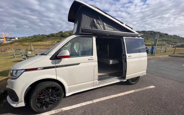 Rental - Campervan - null - #59166