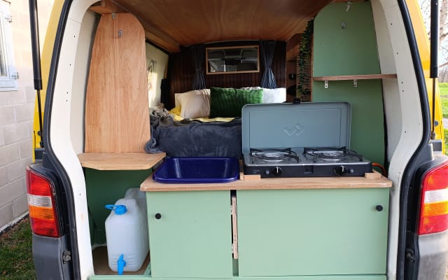 Location - Van - null - #93168