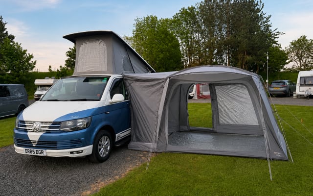 Rental - Campervan - null - #96554