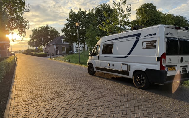 Boeking - Camper - null - #98075