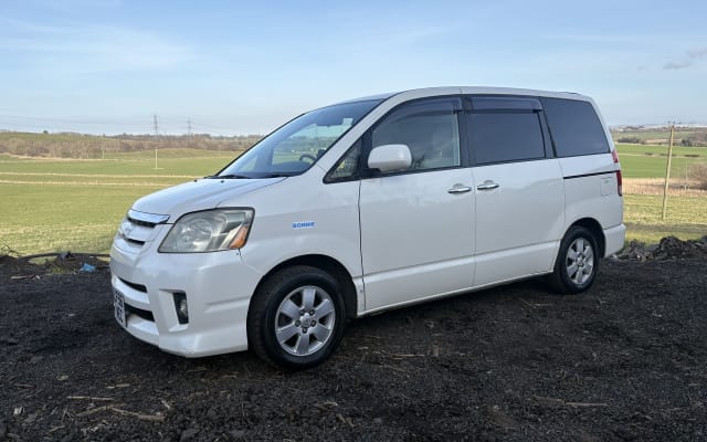 Rental - Campervan - null - #94830