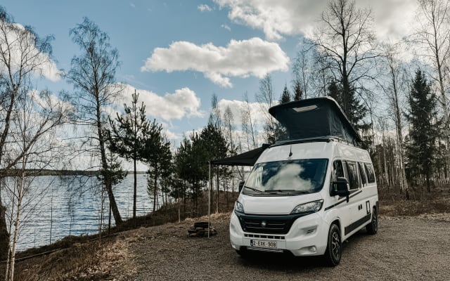 Huur - Buscamper - null - #69705