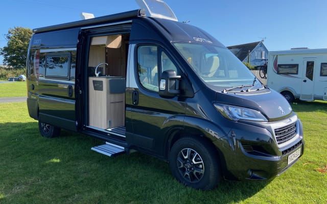 Rental - Campervan - null - #71209