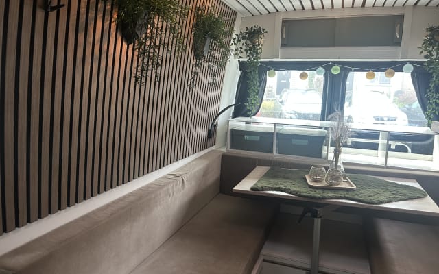 Boeking - Buscamper - null - #16096