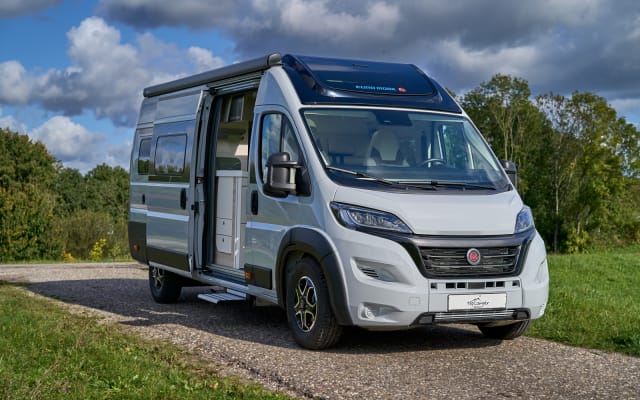 Huur - Buscamper - null - #79263