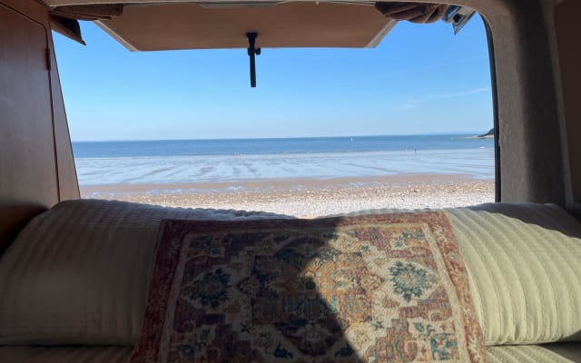 Rental - Campervan - null - #95812