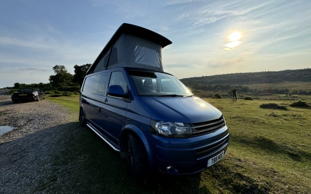 Rental - Campervan - null - #90410