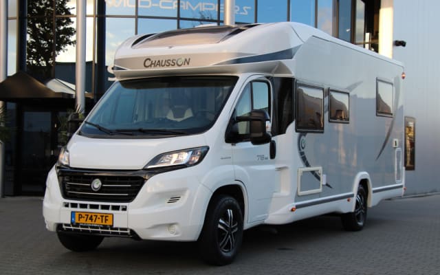 Prenotazione - Semintegrale - null - #94006