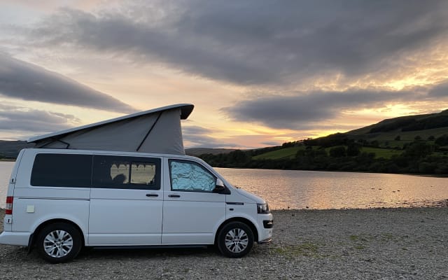 Rental - Campervan - null - #89314
