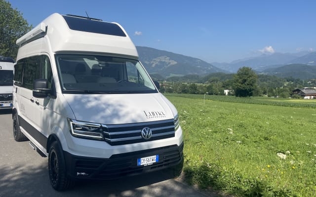 Prenotazione - Furgonato - null - #90672