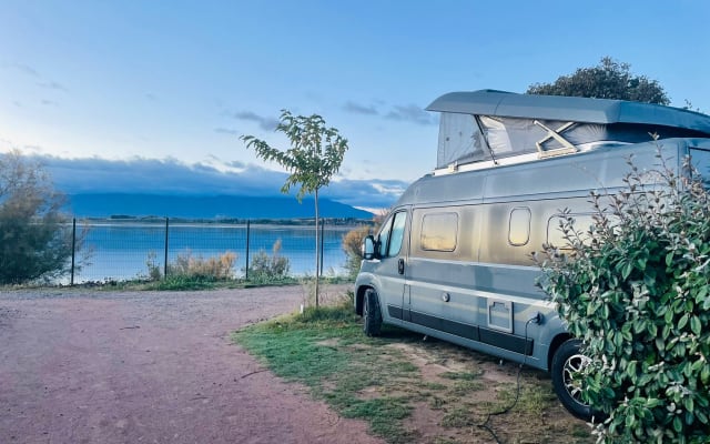 Huur - Buscamper - null - #92951