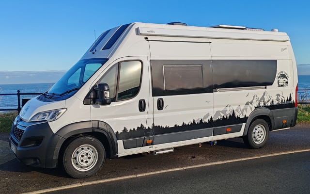 Vermietung - Kastenwagen - null - #66495