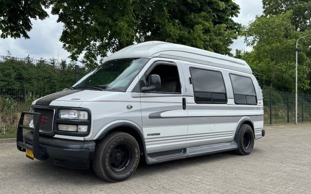 Location - Van - null - #91174