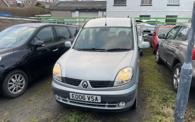 Rental - Other - null - #94042
