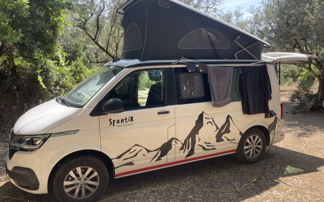 Location - Van - null - #69294