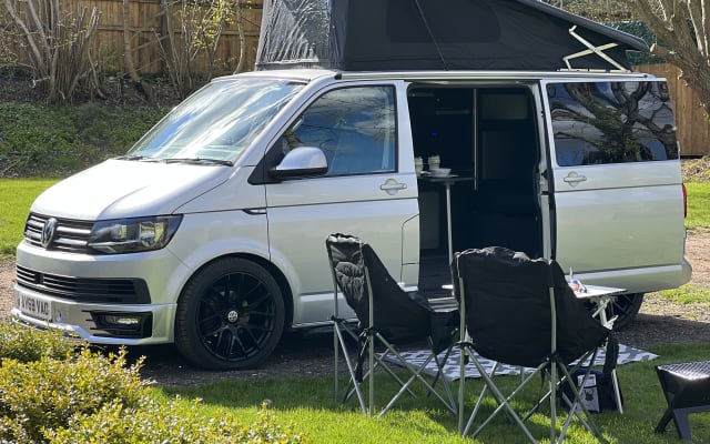 Rental - Campervan - null - #30886
