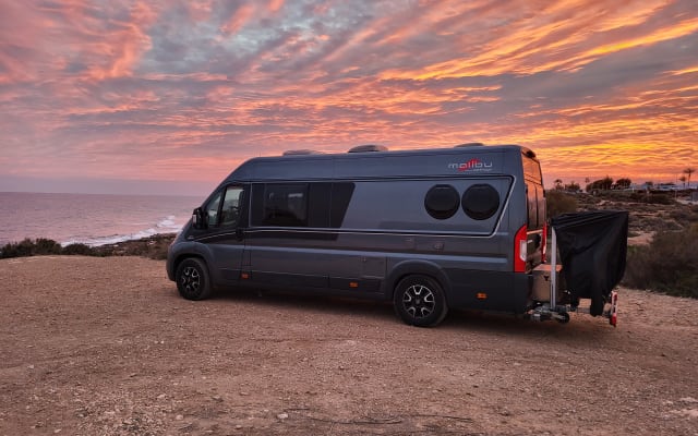 Huur - Buscamper - null - #92181