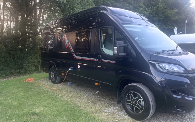 Vermietung - Campingbus - null - #89664