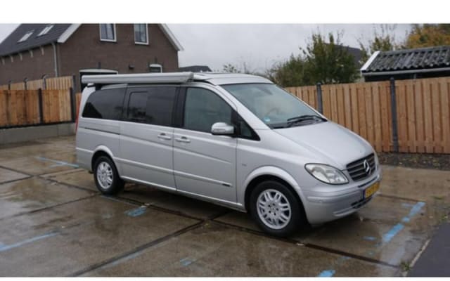 Location - Van - null - #92914