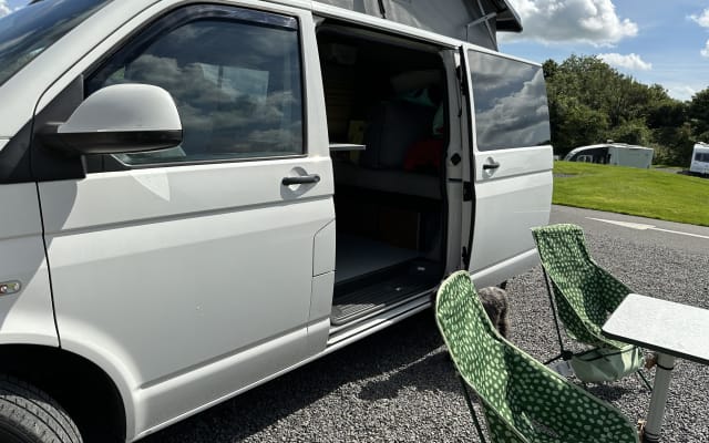 Rental - Campervan - null - #97915