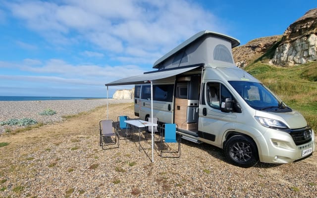 Rental - Large campervan - null - #61119