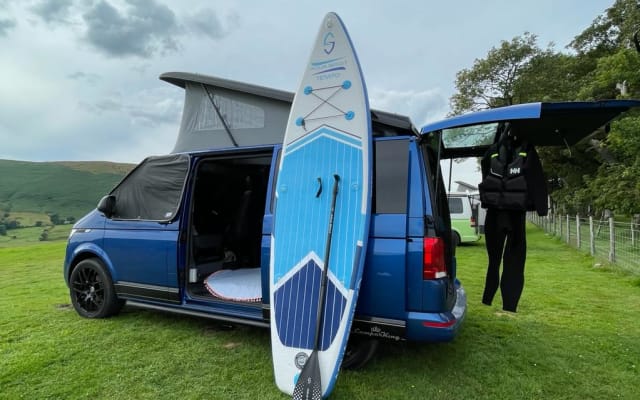 Rental - Campervan - null - #30275