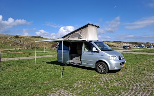 Boeking - Campervan - null - #92400