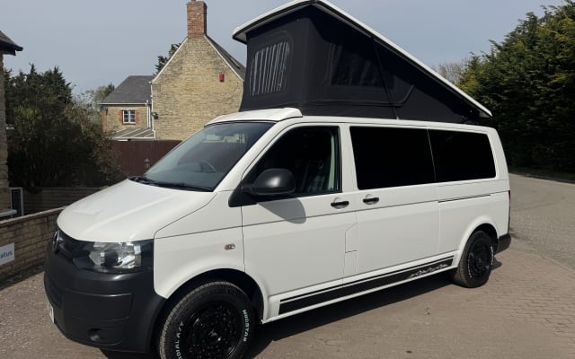 Rental - Campervan - null - #88032
